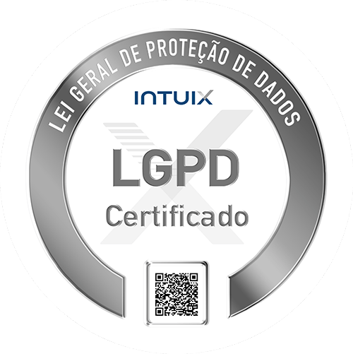 Certificação LGPD